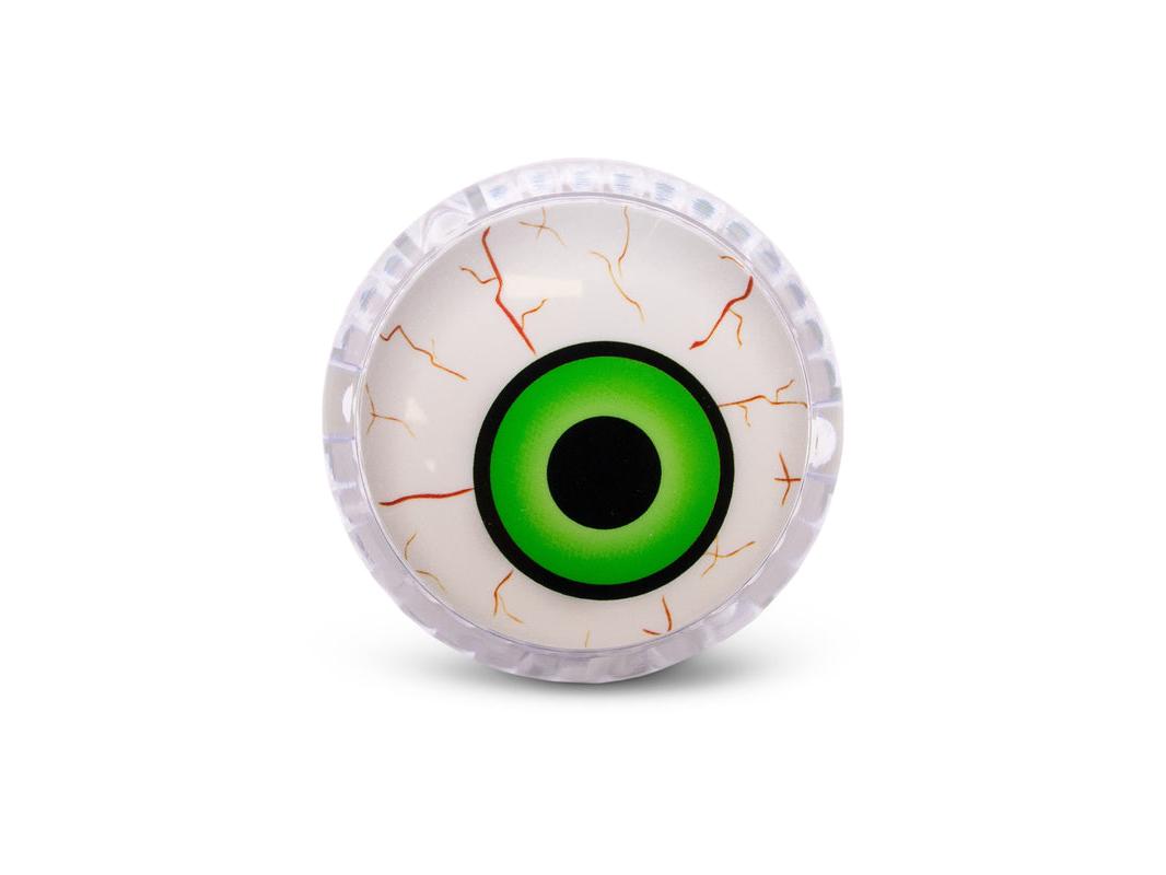 Light Up Eyeball Yoyo-Diecast Model Centre-Diecast Model Centre