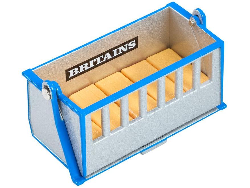 Link Box 1:32 Scale Britains-Britains-Diecast Model Centre