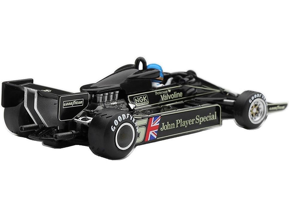Lotus 78 #6 F1 South African GP 1978 Ronnie Peterson 1:64 Scale Diecast Car – MINI GT-MINI GT-Diecast Model Centre