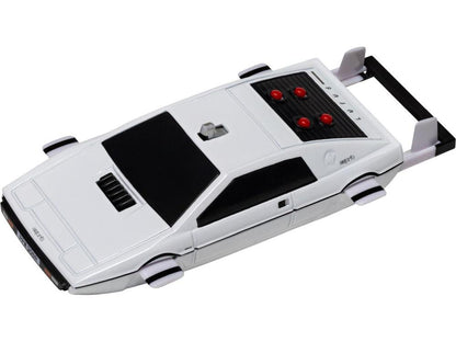 Lotus Esprit Submarine 'The Spy Who Loved Me' James Bond 1:36 Scale Corgi Diecast Model-Corgi-Diecast Model Centre