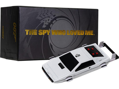 Lotus Esprit Submarine 'The Spy Who Loved Me' James Bond 1:36 Scale Corgi Diecast Model-Corgi-Diecast Model Centre