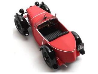 MG M-Type Red 1929-1932 1:43 Scale Matrix Resin Model Car-Matrix-Diecast Model Centre