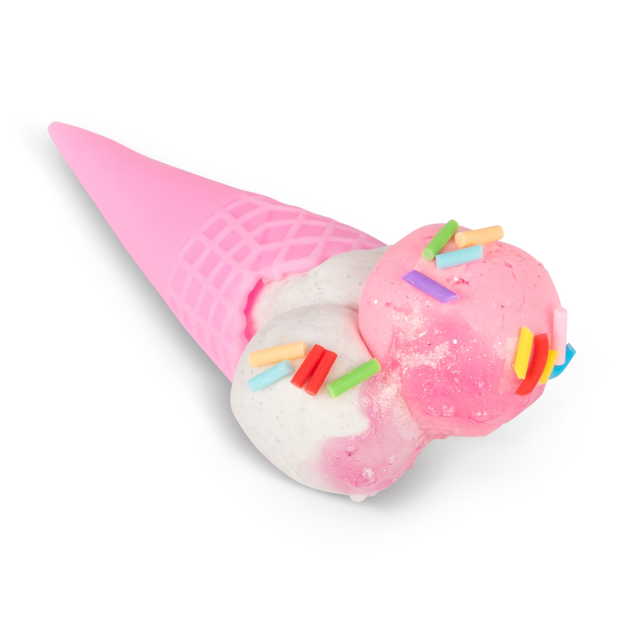 Make Your Own Ice Cream Slime And Putty-Diecast Model Centre-Diecast Model Centre