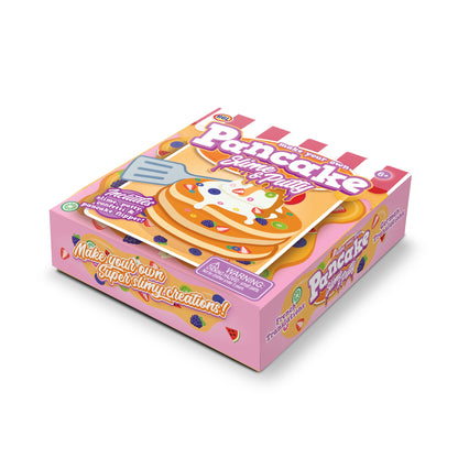 Make Your Own Pancake Slime And Putty-Diecast Model Centre-Diecast Model Centre