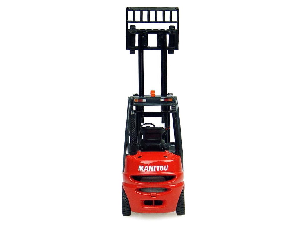 Manitou MI Forklift Truck 1:32 Scale Universal Hobbies Diecast Model-Universal Hobbies-Diecast Model Centre