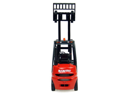 Manitou MI Forklift Truck 1:32 Scale Universal Hobbies Diecast Model-Universal Hobbies-Diecast Model Centre