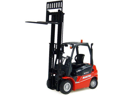 Manitou MI Forklift Truck 1:32 Scale Universal Hobbies Diecast Model-Universal Hobbies-Diecast Model Centre