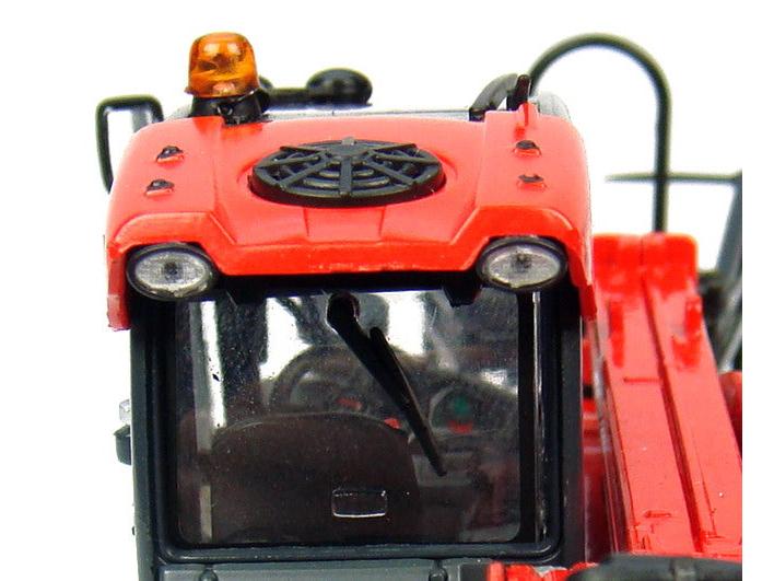 Manitou MLT 625-75 H Telehandler with Bale Clamp 1:32 Scale Universal Hobbies Diecast Model-Universal Hobbies-Diecast Model Centre
