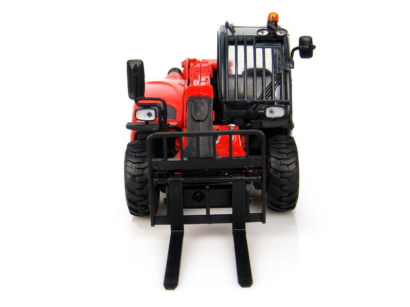 Manitou MT 625 T Telehandler w/Fork 1:32 Scale Universal Hobbies Diecast Model-Universal Hobbies-Diecast Model Centre