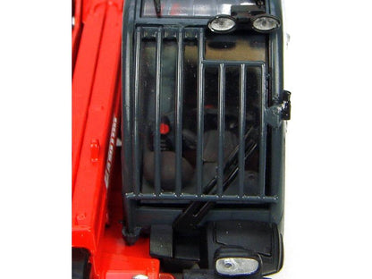 Manitou MT 625 T Telehandler w/Fork 1:32 Scale Universal Hobbies Diecast Model-Universal Hobbies-Diecast Model Centre