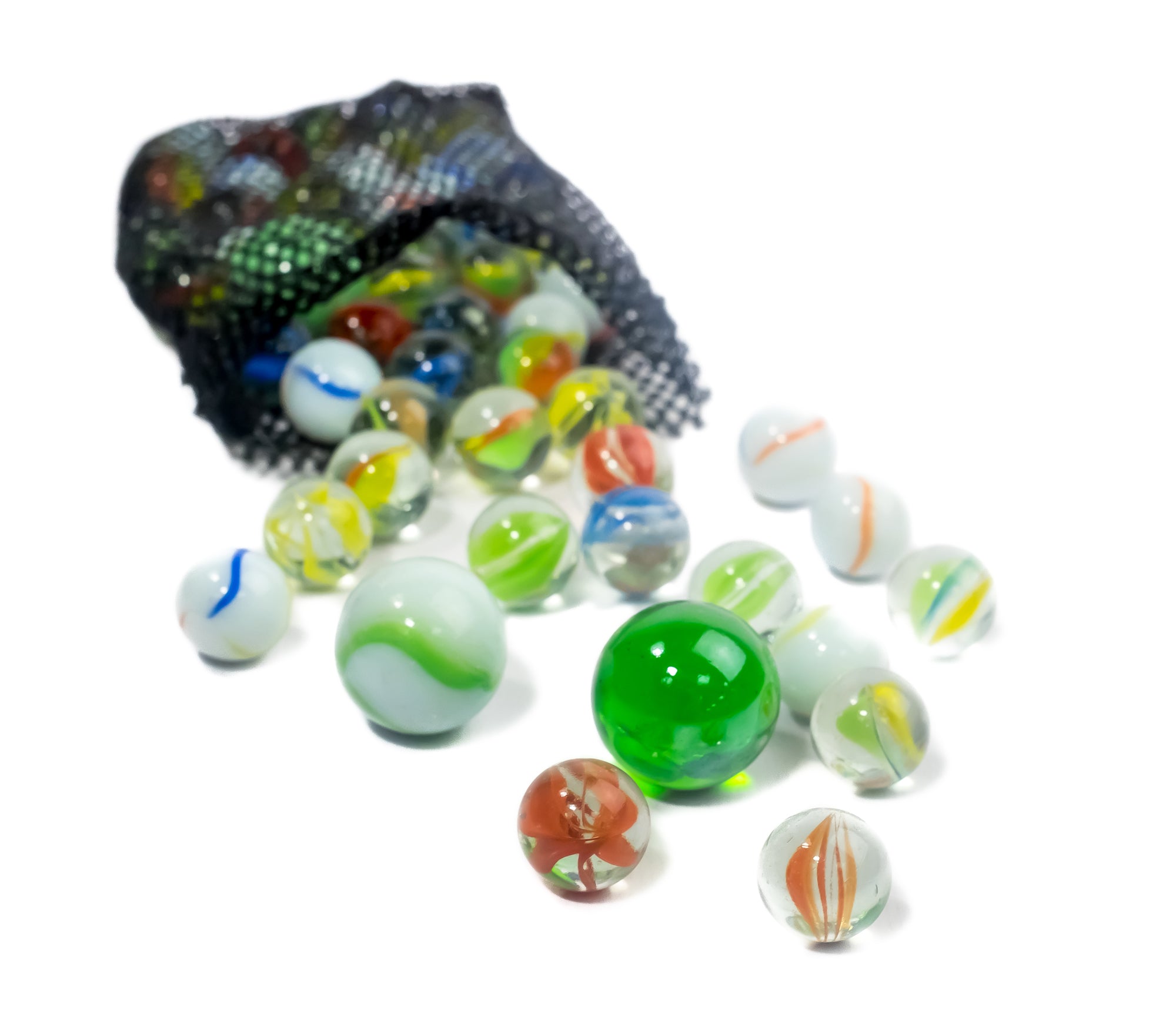 Marbles-Diecast Model Centre-Diecast Model Centre