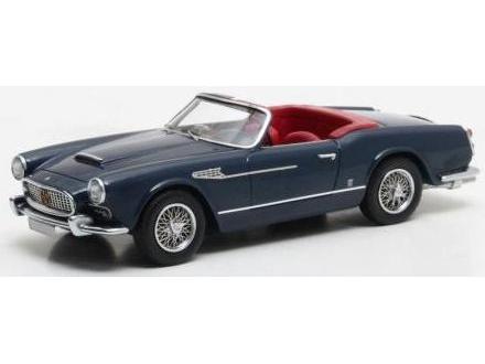 Maserati 3500 GT Spyder Prototipo 1959 1:43 Scale Matrix Resin Model Car-Matrix-Diecast Model Centre