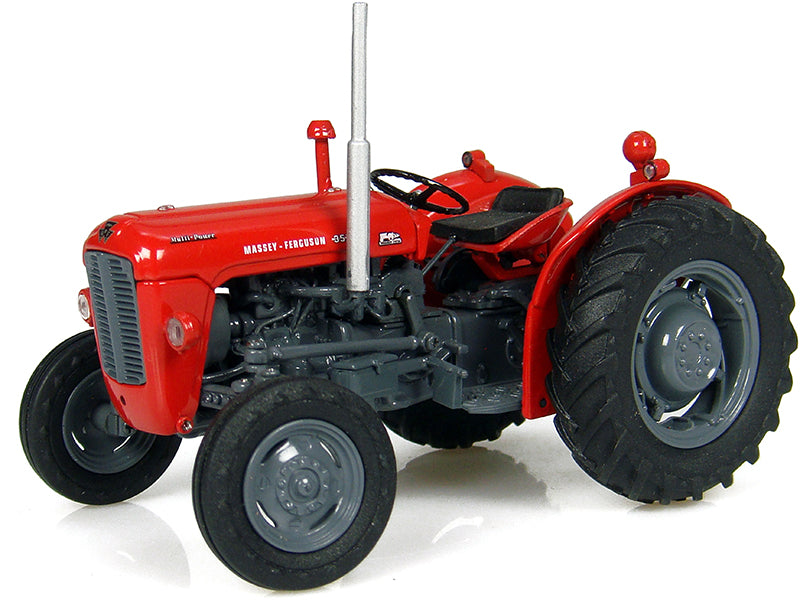 Massey Ferguson 35X Tractor 1962 1:32 Scale Universal Hobbies Diecast Model-Universal Hobbies-Diecast Model Centre