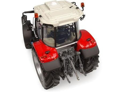 Massey Ferguson 5S.145 Tractor 1:32 Scale Universal Hobbies Diecast Model-Universal Hobbies-Diecast Model Centre
