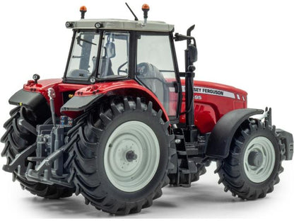 Massey Ferguson 6495 Dyna-6 Tractor 1:32 Scale Universal Hobbies Diecast Model-Universal Hobbies-Diecast Model Centre
