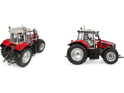 Massey Ferguson 7S.190 Tractor 2023 1:32 Scale Universal Hobbies Diecast Model-Universal Hobbies-Diecast Model Centre