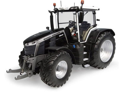 Massey Ferguson 8S.285 Tractor 1:32 Scale Universal Hobbies Diecast Model-Universal Hobbies-Diecast Model Centre