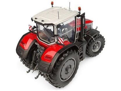 Massey Ferguson 9S.425 Tractor 2023 1:32 Scale Universal Hobbies Diecast Model-Universal Hobbies-Diecast Model Centre