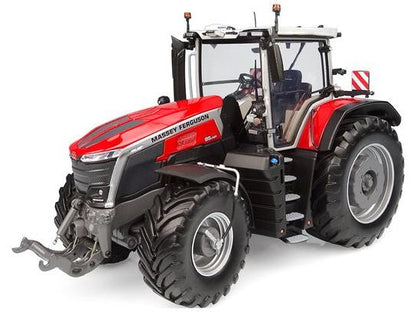 Massey Ferguson 9S.425 Tractor Production Version 1:32 Scale Universal Hobbies Diecast Model-Universal Hobbies-Diecast Model Centre