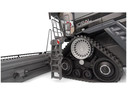 Massey Ferguson Ideal 9T Combine 1:32 Scale Universal Hobbies Diecast Model-Universal Hobbies-Diecast Model Centre
