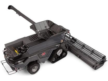 Massey Ferguson Ideal 9T Combine 1:32 Scale Universal Hobbies Diecast Model-Universal Hobbies-Diecast Model Centre