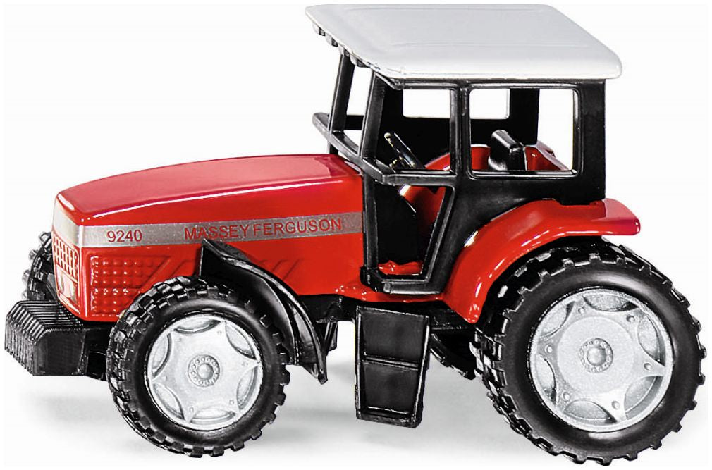 Massey Ferguson Tractor 1:87 Scale Siku-Siku-Diecast Model Centre