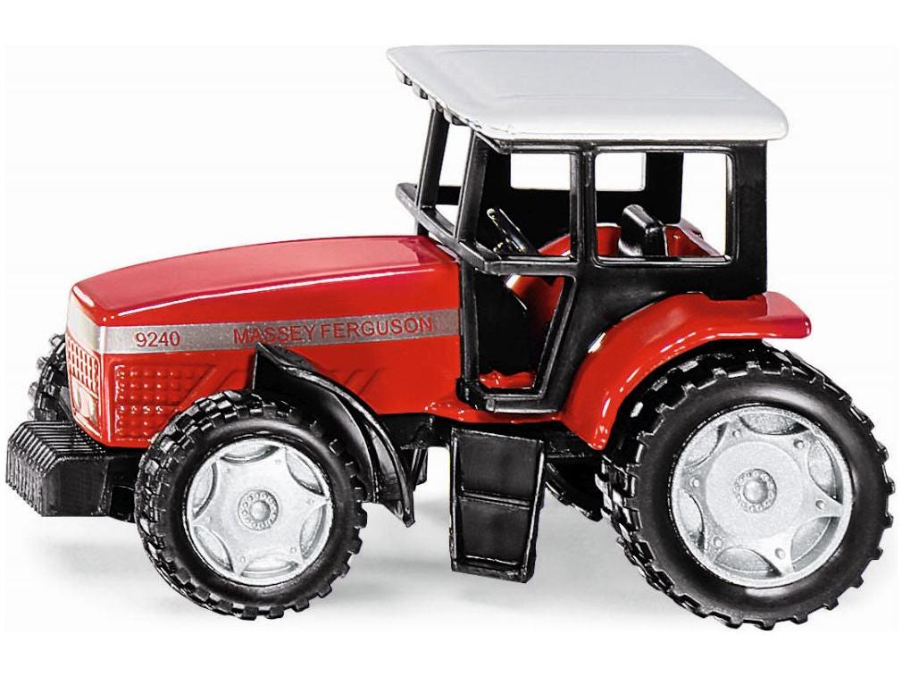 Massey Ferguson Tractor 1:87 Scale Siku-Siku-Diecast Model Centre