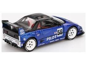 Mazda AZ-1 Liberty Walk LB40 Pilot (RHD) 1:64 Scale MINI GT Diecast Model Car-MINI GT-Diecast Model Centre