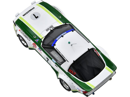 Mazda RX-7 #7 5th Daytona 24H Katayama Terrada/Yorino 1979 Limited 300pcs 1:43 Scale Resin Car – Spark-Spark-Diecast Model Centre