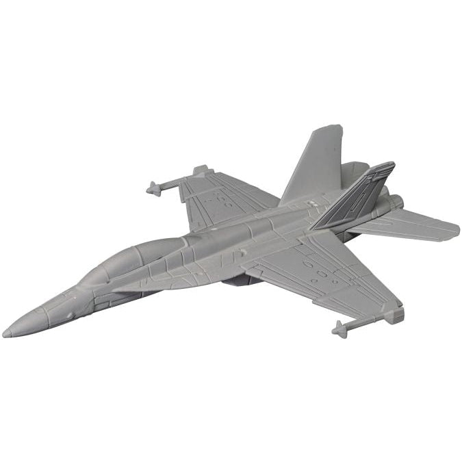 McDonnell Douglas F/-18 Super Hornet - Diecast Model Plane-Corgi-Diecast Model Centre