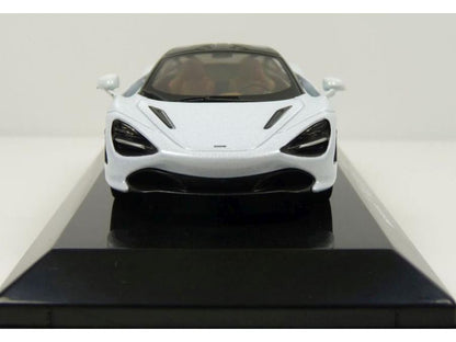 McLaren 720S 2017 1:43 Scale Unbranded Diecast Model Car-Unbranded-Diecast Model Centre