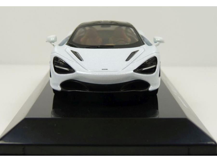 McLaren 720S 2017 1:43 Scale Unbranded Diecast Model Car-Unbranded-Diecast Model Centre