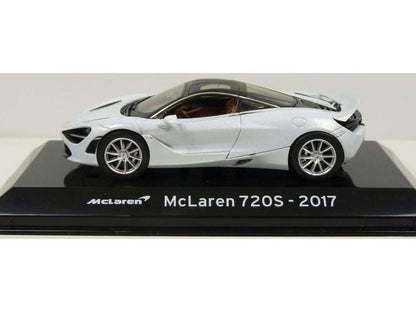 McLaren 720S 2017 1:43 Scale Unbranded Diecast Model Car-Unbranded-Diecast Model Centre