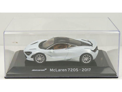 McLaren 720S 2017 1:43 Scale Unbranded Diecast Model Car-Unbranded-Diecast Model Centre