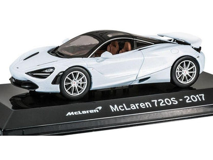 McLaren 720S 2017 1:43 Scale Unbranded Diecast Model Car-Unbranded-Diecast Model Centre