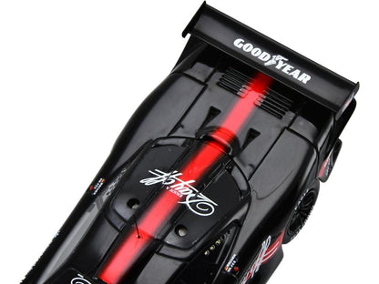 McLaren F1 GTR #11 Winner 1000km di Monza 1998 T. Bscher/G. Lees Limited 300pcs 1:43 Scale Resin Car – Spark-Spark-Diecast Model Centre