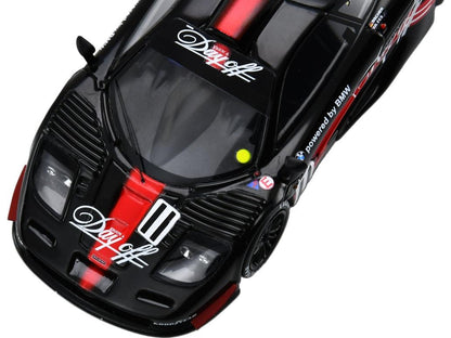 McLaren F1 GTR #11 Winner 1000km di Monza 1998 T. Bscher/G. Lees Limited 300pcs 1:43 Scale Resin Car – Spark-Spark-Diecast Model Centre
