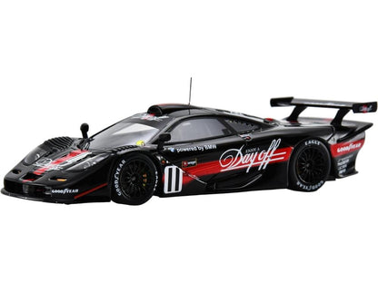 McLaren F1 GTR #11 Winner 1000km di Monza 1998 T. Bscher/G. Lees Limited 300pcs 1:43 Scale Resin Car – Spark-Spark-Diecast Model Centre