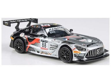 Mercedes-AMG GT3 Evo AKKodis ASP #88 Winner Spa 24H 2022 - 1:64 Scale Model Car-Paragon-Diecast Model Centre