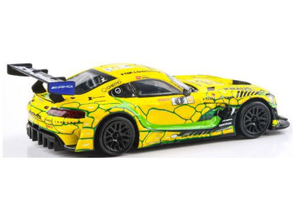 Mercedes-AMG GT3 Evo Team Landgraf #48 Macau GP 2023 - 1:64 Scale Diecast Model Car-Paragon-Diecast Model Centre