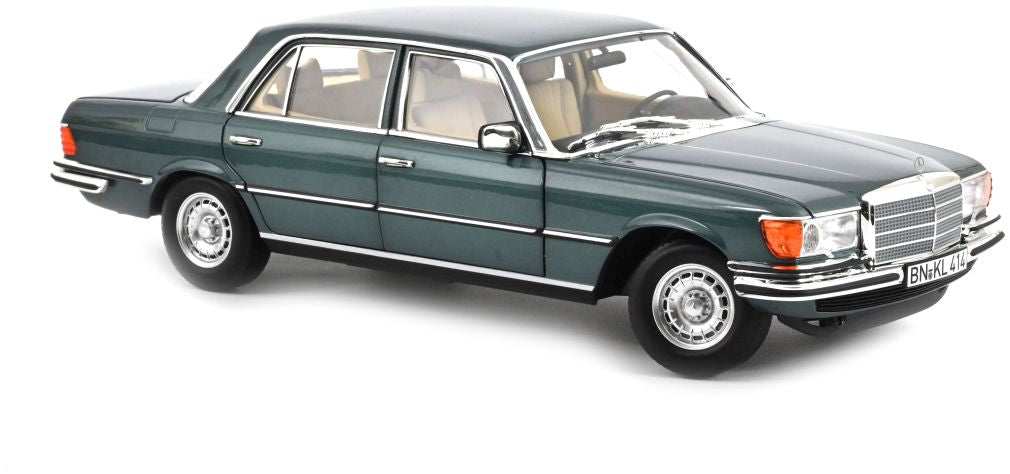 Mercedes Benz 450 SEL 6.9 1979 Petrol 1:18 Scale