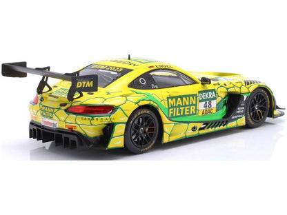 Mercedes-Benz AMG GT3 Mamba #48 DTM 2023 Maro Engel 1:18 Scale IXO Diecast Model Car-IXO-Diecast Model Centre
