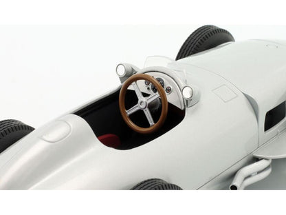 Mercedes-Benz W196 Plain Body Edition F1 1954/1955 1:18 Scale Werk83 Diecast Model Car-Werk83-Diecast Model Centre