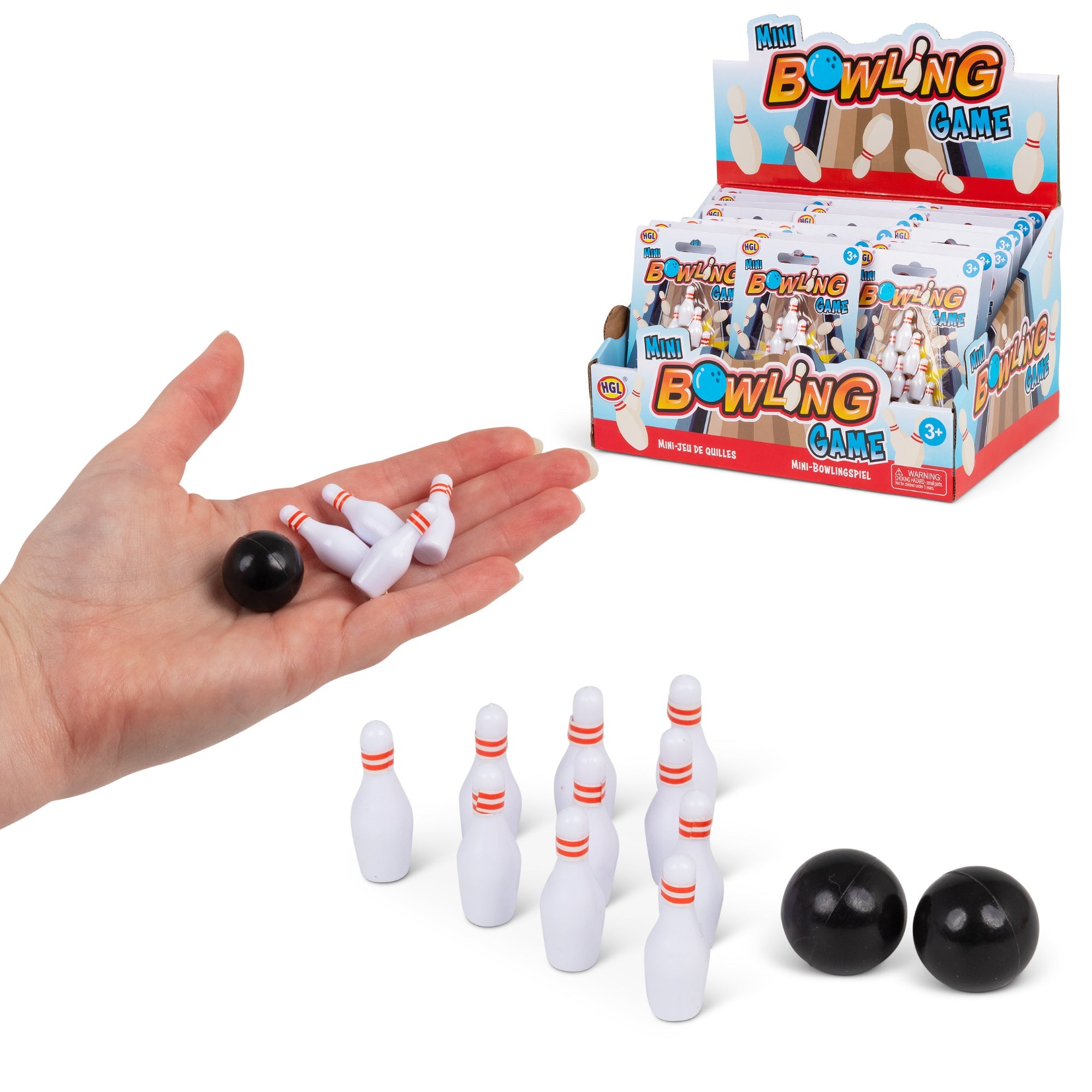 Mini Bowling Game-Diecast Model Centre-Diecast Model Centre