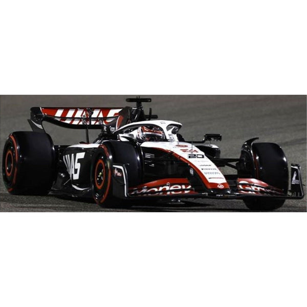 Haas 2025 f1 diecast