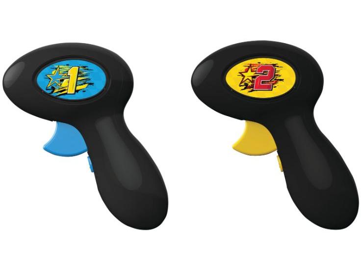 My First Scalextric Let's Play! Mains Powered Race Set 1:64 Scale-Scalextric-Diecast Model Centre