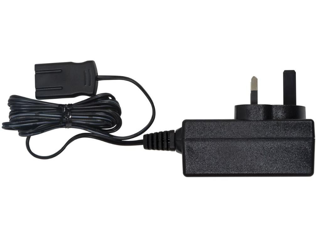 My First Scalextric Let's Play! Mains Powered Race Set 1:64 Scale-Scalextric-Diecast Model Centre