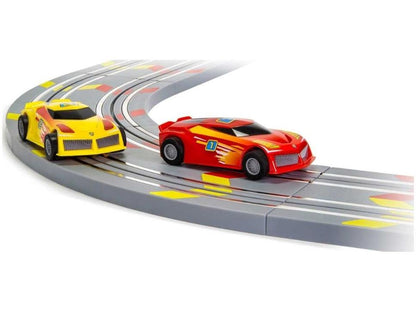 My First Scalextric Set Battery Powered Race Set 1:64 Scale-Scalextric-Diecast Model Centre