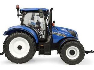 New Holland T6.175 Dynamic Command Tractor 2022 1:32 Scale Universal Hobbies Diecast Model-Universal Hobbies-Diecast Model Centre