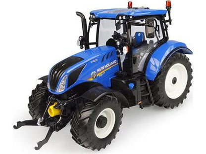 New Holland T6.175 Dynamic Command Tractor 2022 1:32 Scale Universal Hobbies Diecast Model-Universal Hobbies-Diecast Model Centre